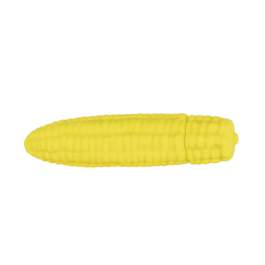 Vibrador Crazy Cob